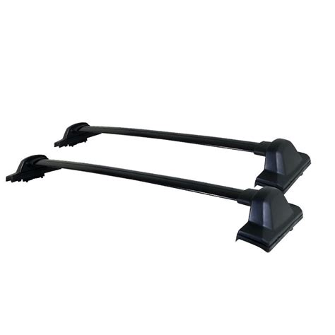 Check spelling or type a new query. 2007-2011 Honda CR-V Black Roof Rack - RRB-CRV07BK