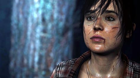 Beyond: Two Souls PC demo is now available for download