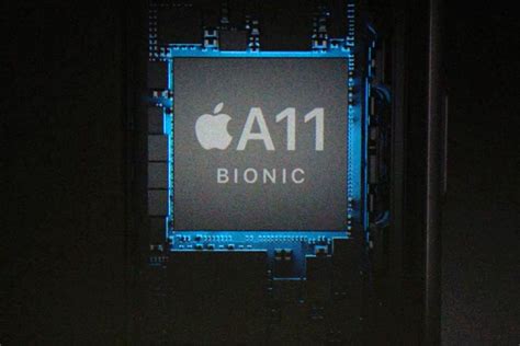 5 Reasons Why Apples Next Gen 7nm A12 Chip Could Be The Best Feature