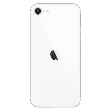 Buy Apple Iphone Se 2020 64gb White Refurbished Very Good Online