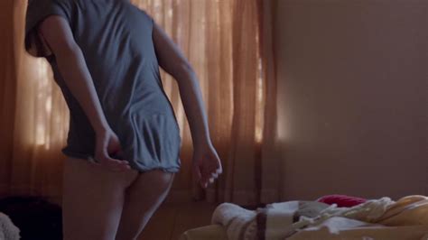 Nude Video Celebs Elisabeth Moss Nude Top Of The Lake S01e06 2013