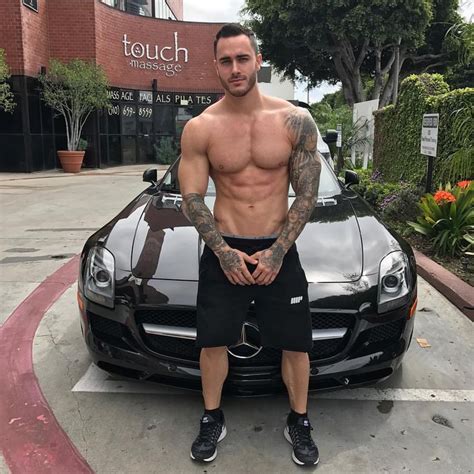 75 Best Mike Chabot Images On Pinterest Hot Men Sexy Men And Girls