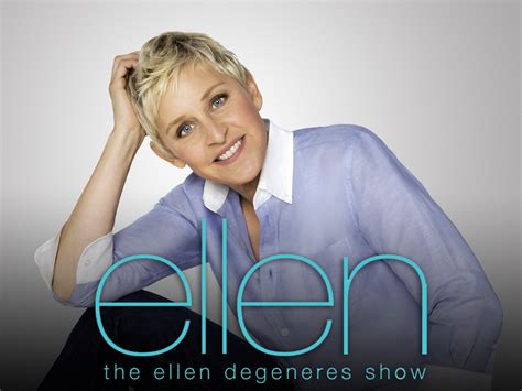 Where To Watch The Ellen Show Online Or Streaming For Free Exstreamist