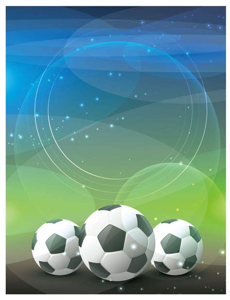 Material De Fundo Futebol Poster Soccer Poster Soccer Backgrounds