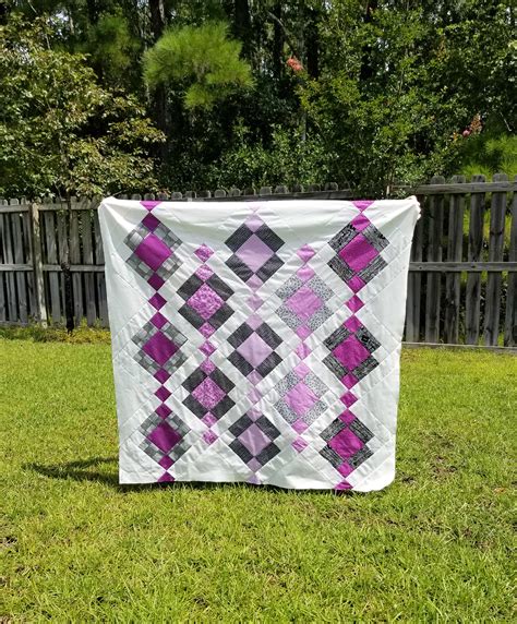 The Kelly Quilt Pattern Testers Quilts Kitchen Table Quilting