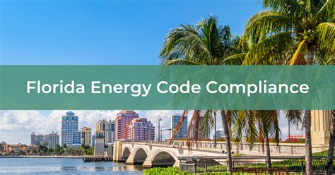 Florida Energy Code Compliance Energy Diagnostics