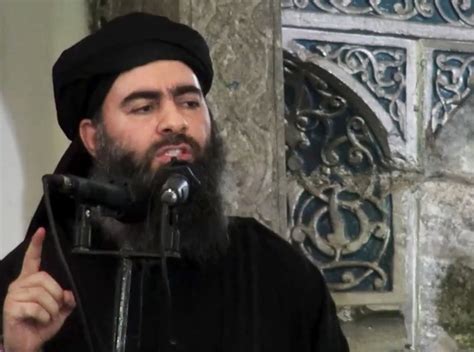 isis releases audio it claims to be of leader abu bakr al baghdadi the washington post