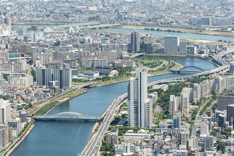 Япония, часть восьмая. Виды Токио.: omnesolum — LiveJournal