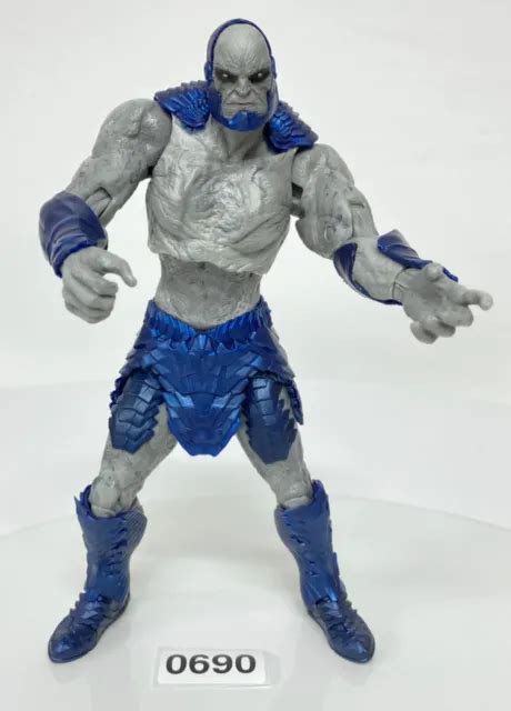 Mcfarlane Toys Dc Multiverse Zack Snyders Justice League Darkseid 10 Megafig 2999 Picclick