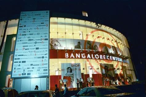 Top 10 Shopping Malls In Bangalore Biggest Amp Best Malls In Bangalore