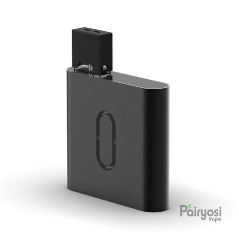 Pairyosi Juul Device Compatible Juul Battery