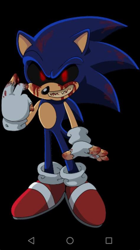 Sonic Exe 2 Wiki Sonic The Hedgehog Español Amino
