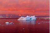 Antarctic Ice Melt 2017 Images