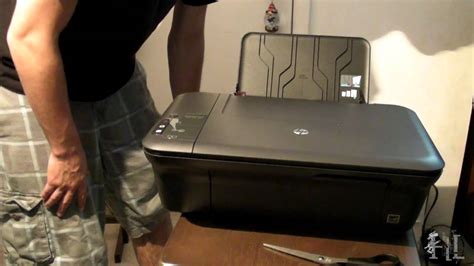 Hp printer driver is a software that is in charge of controlling every hardware installed on a computer, so that any installed hardware can interact with. HP Deskjet 2050 Unboxing and Setup. - YouTube