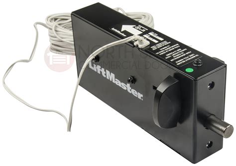 Automatic Garage Door Lock 841lm By Liftmaster