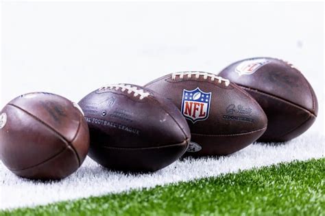 Opening Nfl Week 1 Odds Betting Lines And Spreads For This Weeks Games