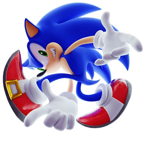 Aw Yeah This Is Happenin Adventure Pose Remake Sonic Adventure