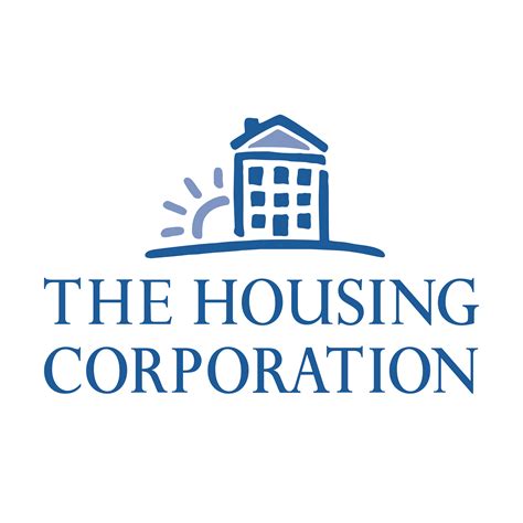 The Housing Corporation Logo Png Transparent And Svg Vector Freebie Supply