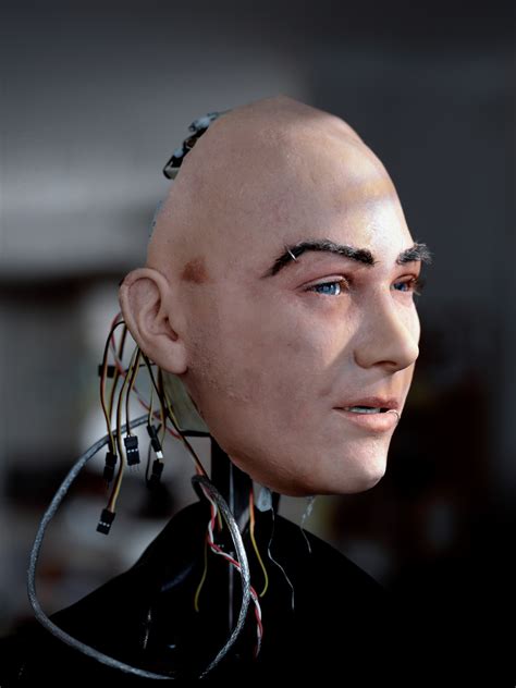 Does Ai Creep You Out Youre Experiencing The ‘uncanny Valley