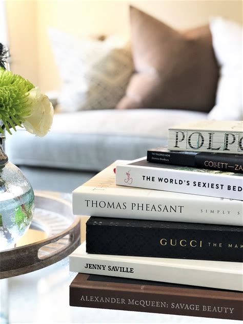 The best coffee table books aren't just the ones that look great on instagram or piled up for when guests come round (though that is important, too), but the ones that spark an interest in you and have photographs you want to keep going back to look at time and time again. THE ULTIMATE COFFEE TABLE BOOK EDIT - GIRL ABOUT HOUSE in ...