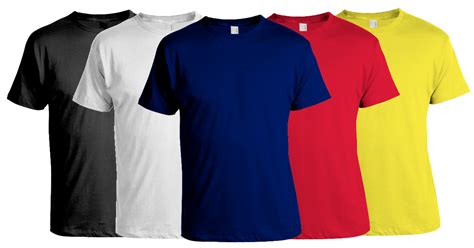Wholesale T Shirts Suppliers In Dubai