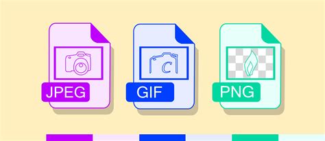 Understanding The Different Image Formats Of  Png  And Bmp