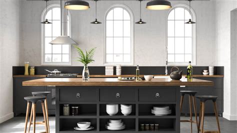 Industrial Interior Design Industrial Style Homes And Furniture Marie