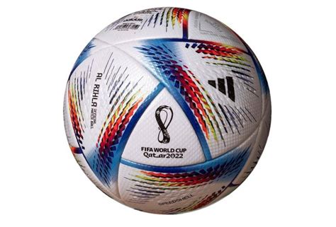 the world cup tournament ball through the years [1930 2022]