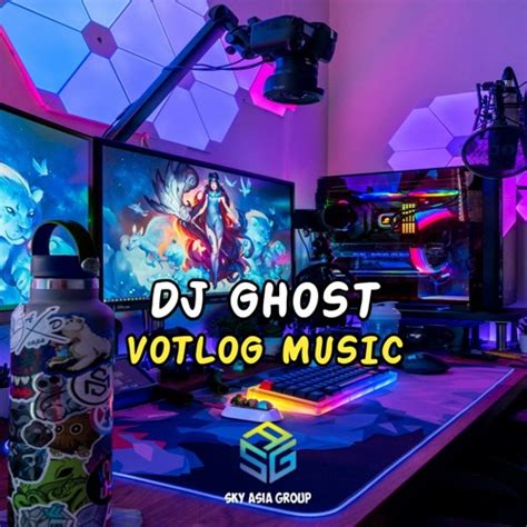 Stream Dj Ghost By Votlog Music Listen Online For Free On Soundcloud