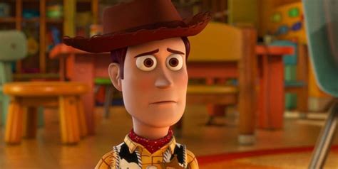 Tom Hanks Shares The Saddest Toy Story 4 Update Ever