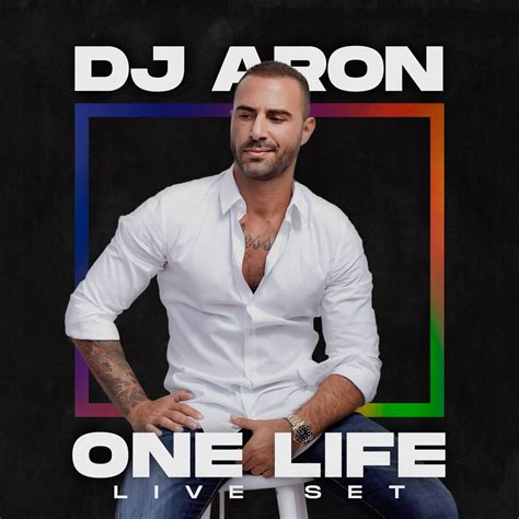 ‎dj Aron One Life Pride 2020 Dj Mix Album By Dj Aron Apple Music