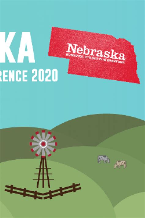 Register Now For The 2020 Virtual Nebraska Tourism Conference