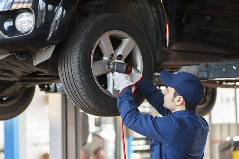 Getting Your Car Repaired After An Accident In Indianapolis