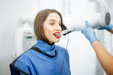 Dental X Rays Dentist In Burbank Ca