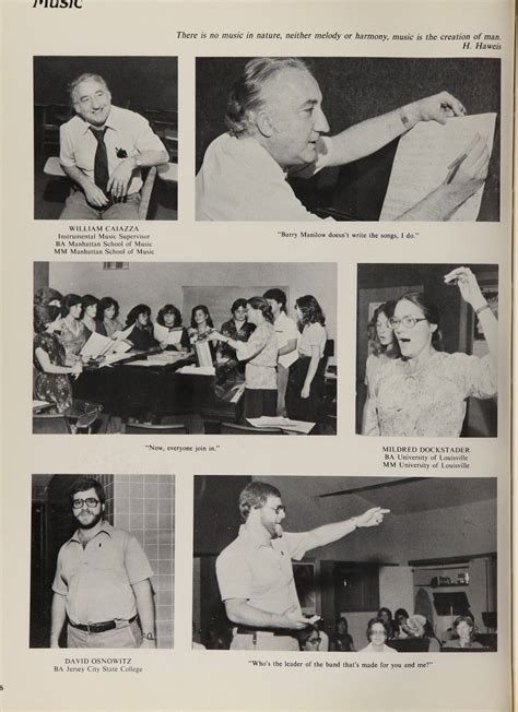 1980 Memorial High School Yearbook High School Yearbook Yearbook