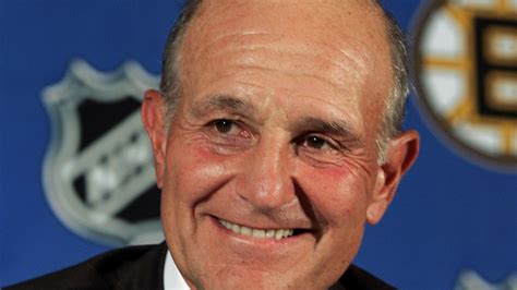 Boston Bruins Owner Jeremy Jacobs Trashed After Announcing Salary Cuts