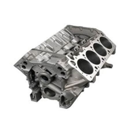 Moparcallies Engine Block Cast Iron 426 Hemi 4250 Rough Bore Bill