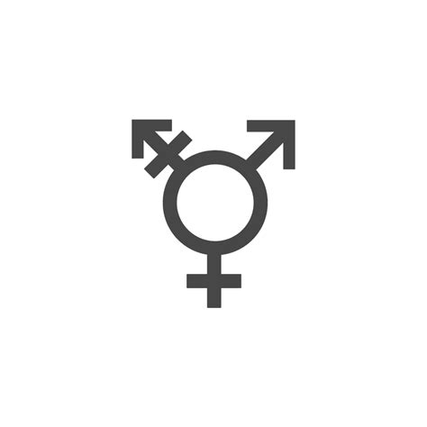 Transgender Symbol The Oracle