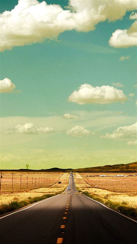 Shiprock Road Iphone Wallpapers Free Download