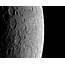 Surface Of Mercury Photograph By Nasa/johns Hopkins University Applied 