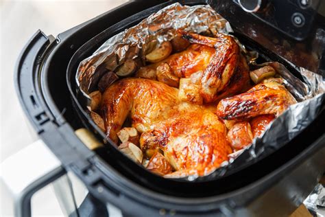 Must try 4 healthy air fryer recipes that will bring you closer to your wellness goals. 6 Surprising Foods You Should Not Cook In An Air Fryer