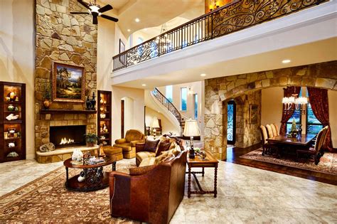 Texas Hill Country 6234 Sterling Custom Homes