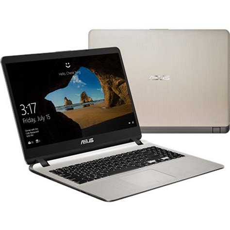 Asus X507ub 156 Fhd Laptop I5 8250u 8gb Ram 256gb Ssd Mx110 Windows