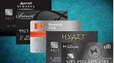Best Credit Card For Hotel Stays Photos