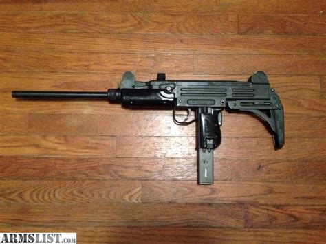 Armslist For Sale Century Uzi Carbine Extras