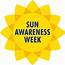 Sun Awareness Week  Skin Cancer Graysons