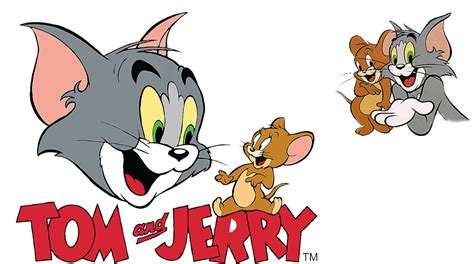 Tom And Jerry Affiches