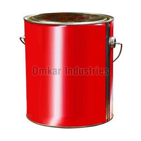 Red Oxide Metal Primer Manufacturer Supplier From Vadodara India