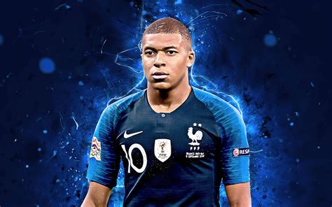 mbappe wallpapers top  mbappe backgrounds wallpaperaccess