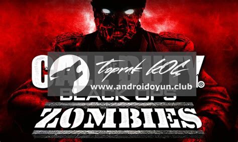 Call Of Duty Zombies Apk Download Full Champwindows